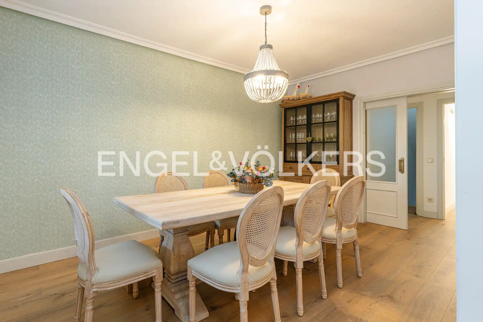 House with pool for sale in Hoyo de Manzanares, imagen 10