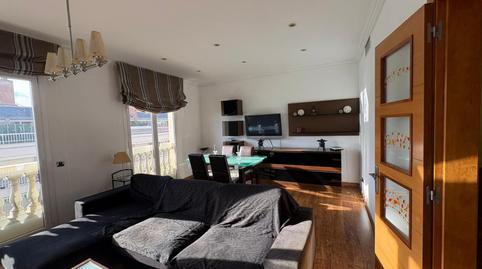 Foto 5 de Ático de alquiler en La Nova Esquerra de l'Eixample,  Barcelona Capital