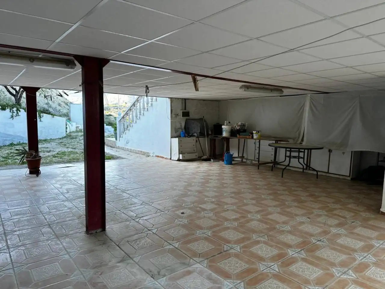 Houses for sale in Archena  with Air Conditioner, Private garden and Terrace