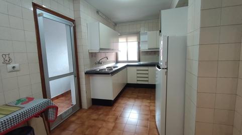 Photo 3 of Flat to rent in Avenida Alcalde Gregorio Espino, Casablanca - Calvario, Vigo