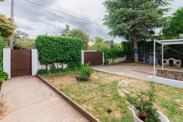 Casa-chalet en Venta en Eurovillas