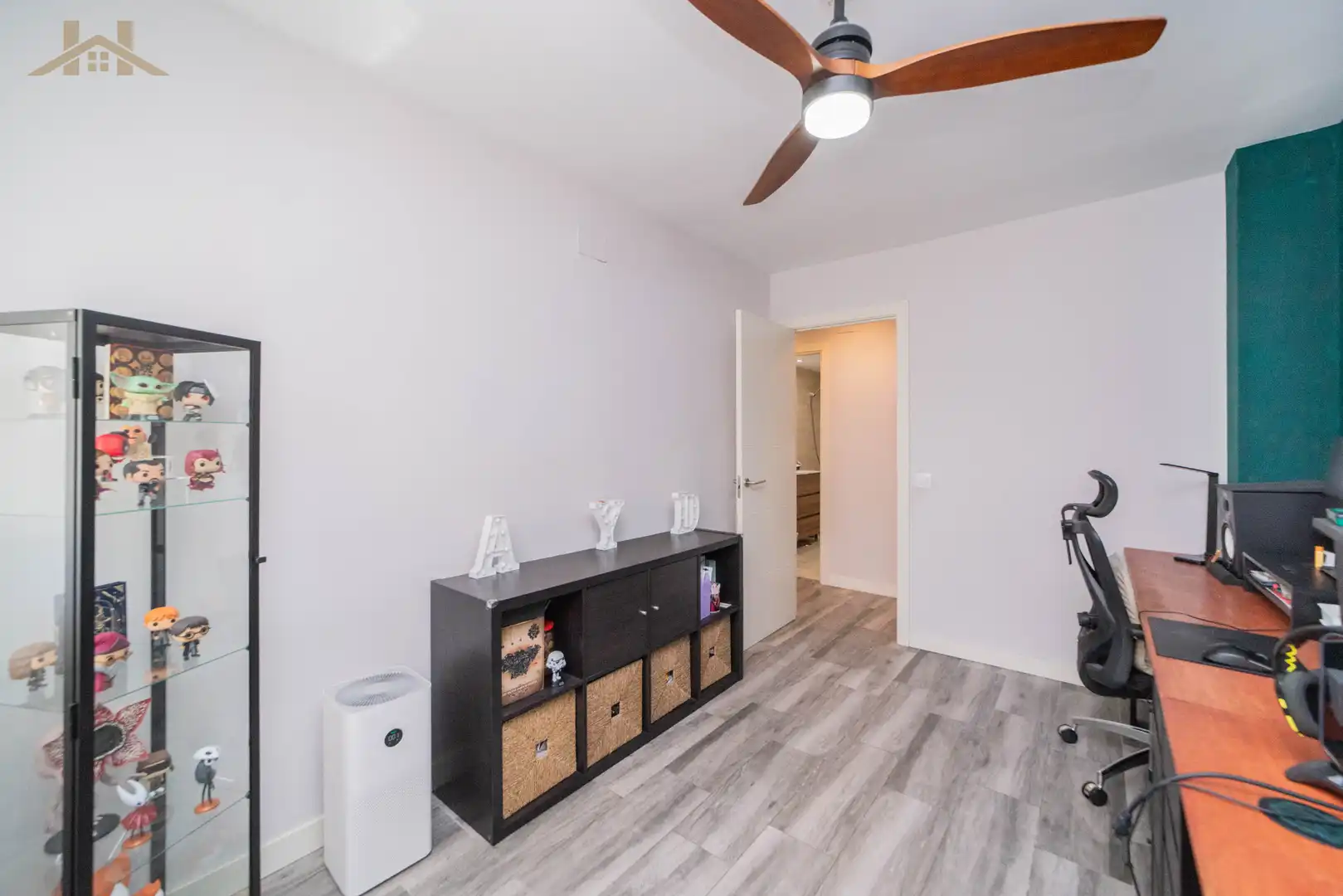 Piso en venta en Móstoles con Aire acondicionado, Calefacción y Terraza