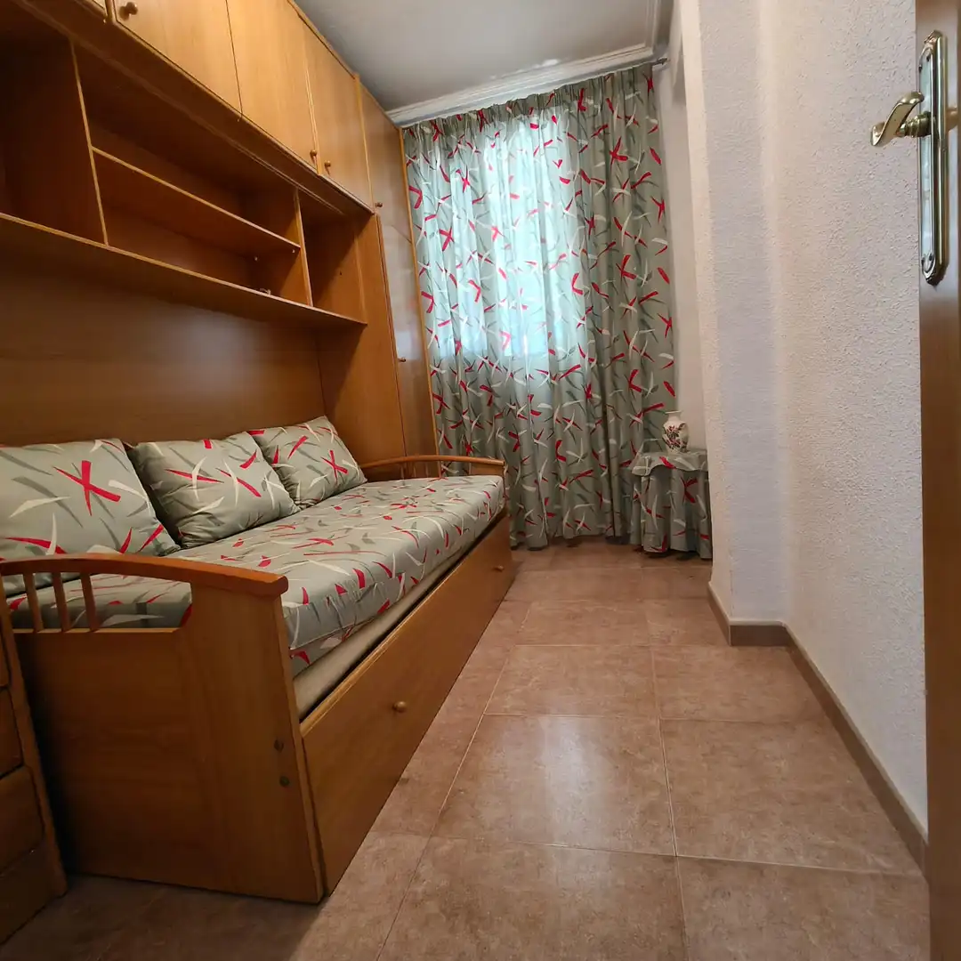 Piso con balcón en venta en La Saïdia, imagen 9