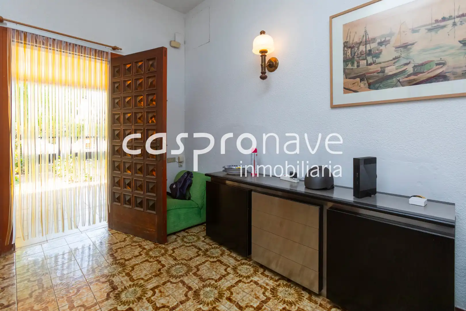 Casa o chalet en venta en Benicasim / Benicàssim con Jardín privado, Terraza y Trastero