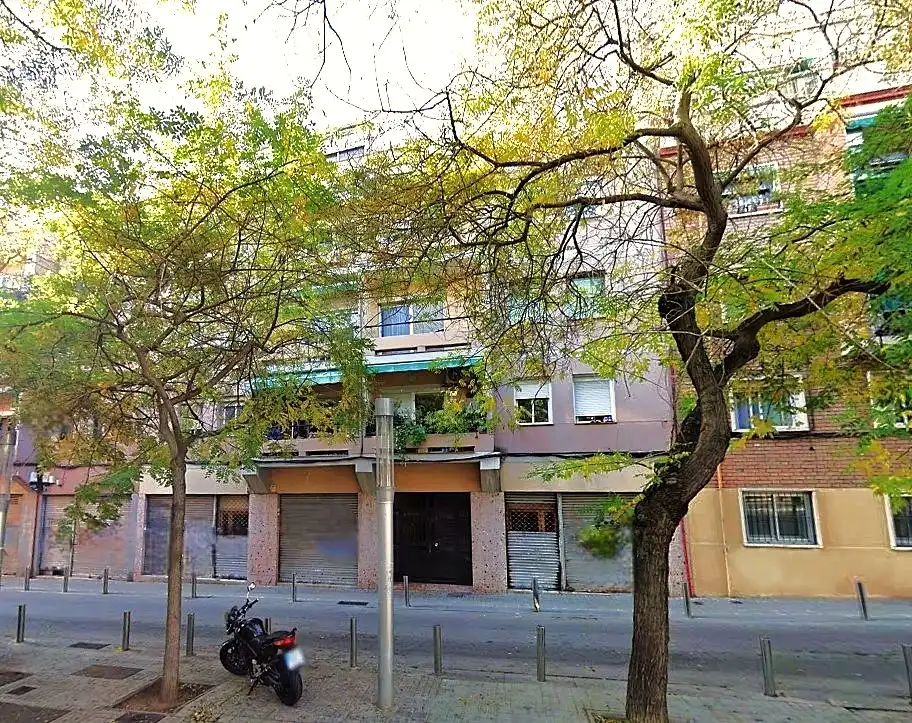 Appartement à vendre à Nou Barris
