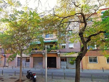 Piso en venta en Nou Barris
