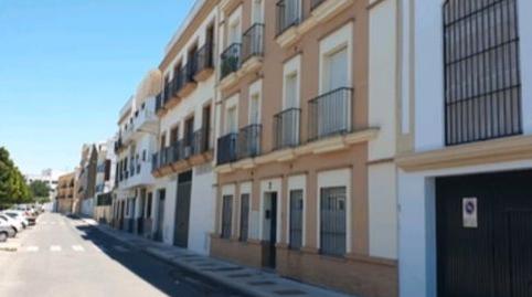 Foto 2 de Trastero de alquiler en Calle Paseo de Juan Carlos I, 2, Alcalá del Río, Sevilla