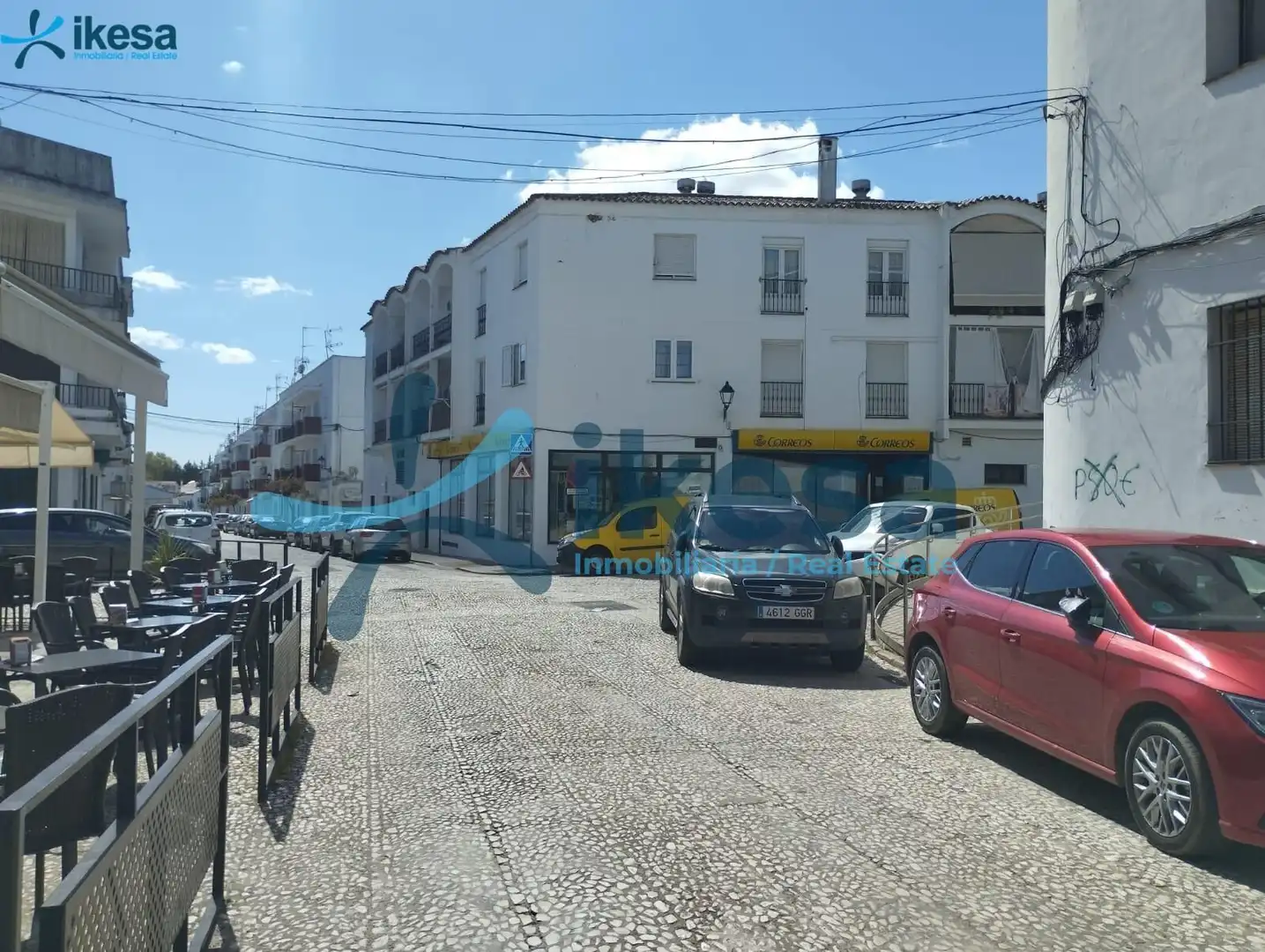 Pis en venda a Aracena