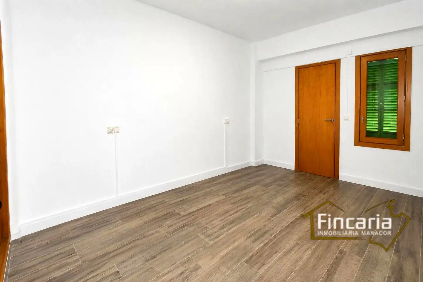 Apartamento en venta en Manacor con Balcón