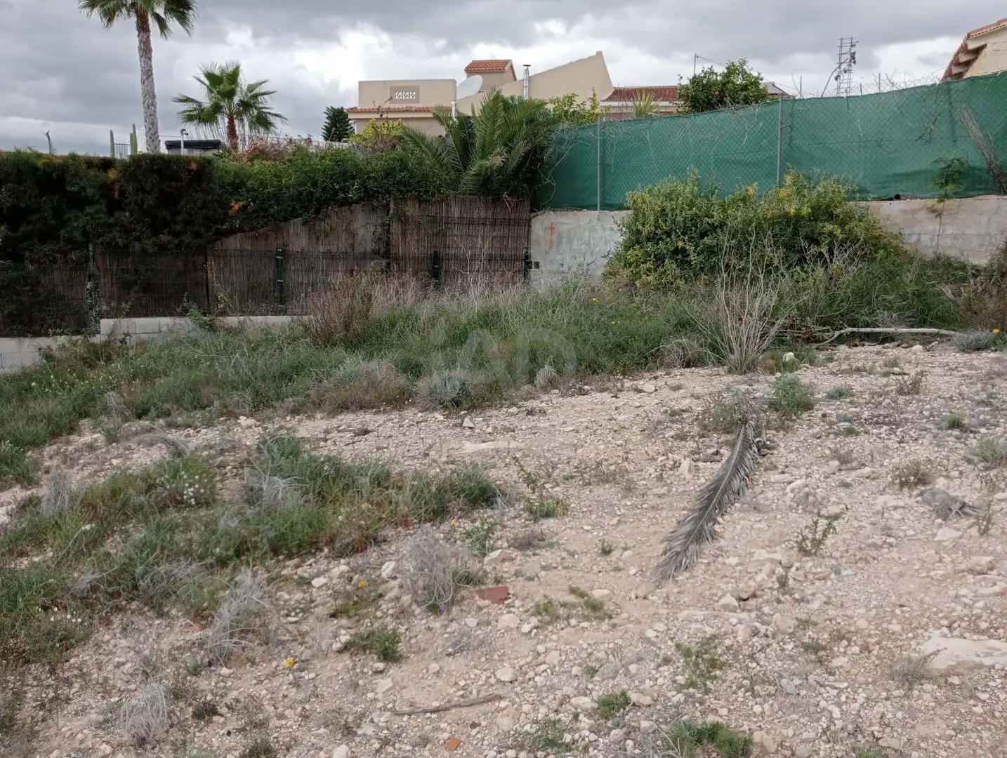 Residencial en venta en San Fulgencio
