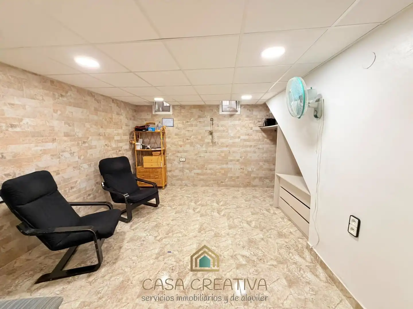 Casa adosada en venta en Xàtiva con Aire acondicionado, Calefacción y Terraza