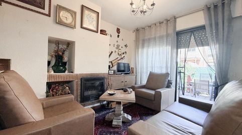 Foto 2 de Casa adosada en venta en Sector 3, Getafe