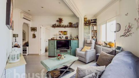 Foto 4 de Piso en venta en Carrer del Telègraf, ., El Guinardó, Barcelona