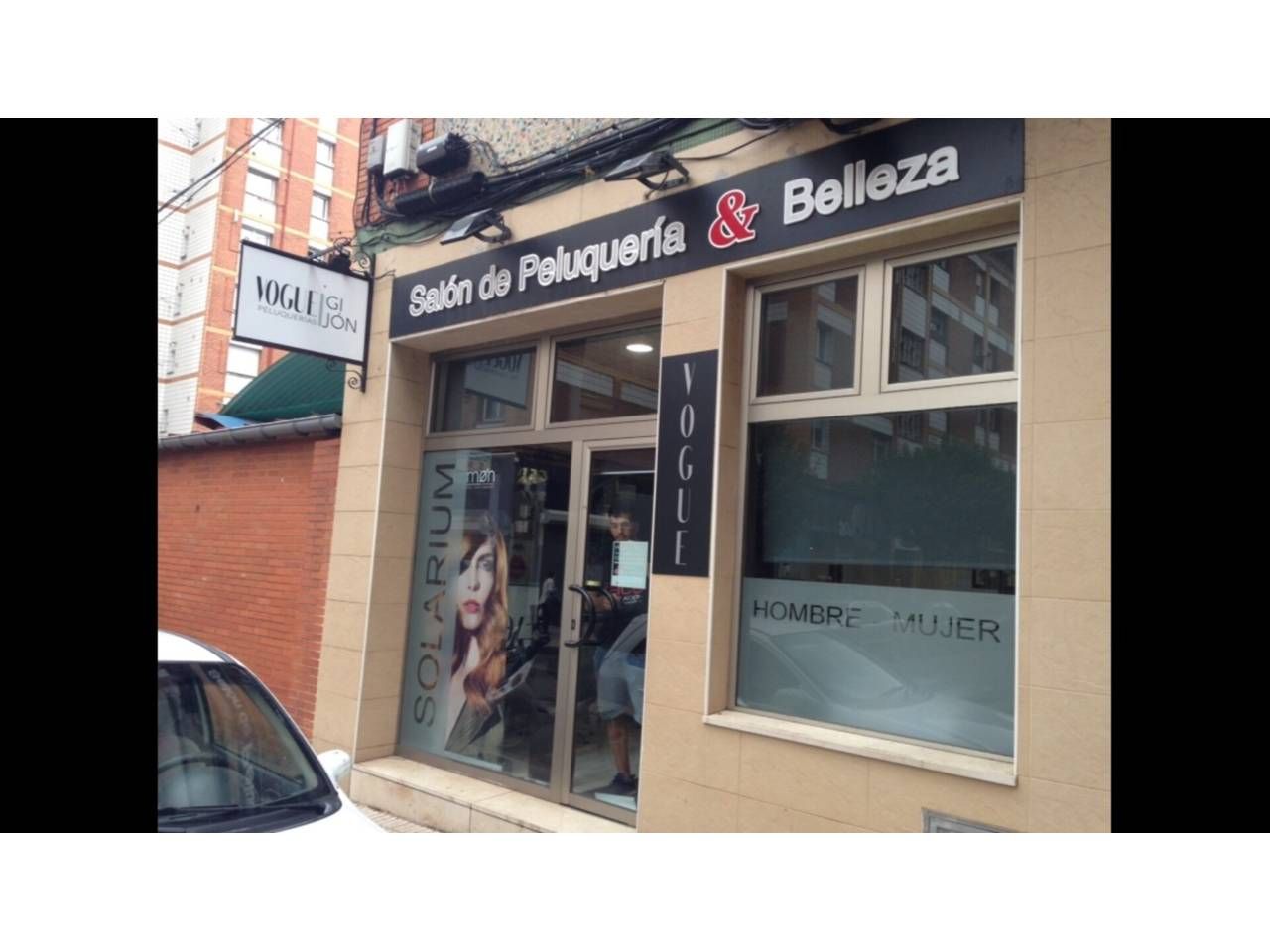 Premises to rent in Panamá, La Calzada, Oeste, Gijón