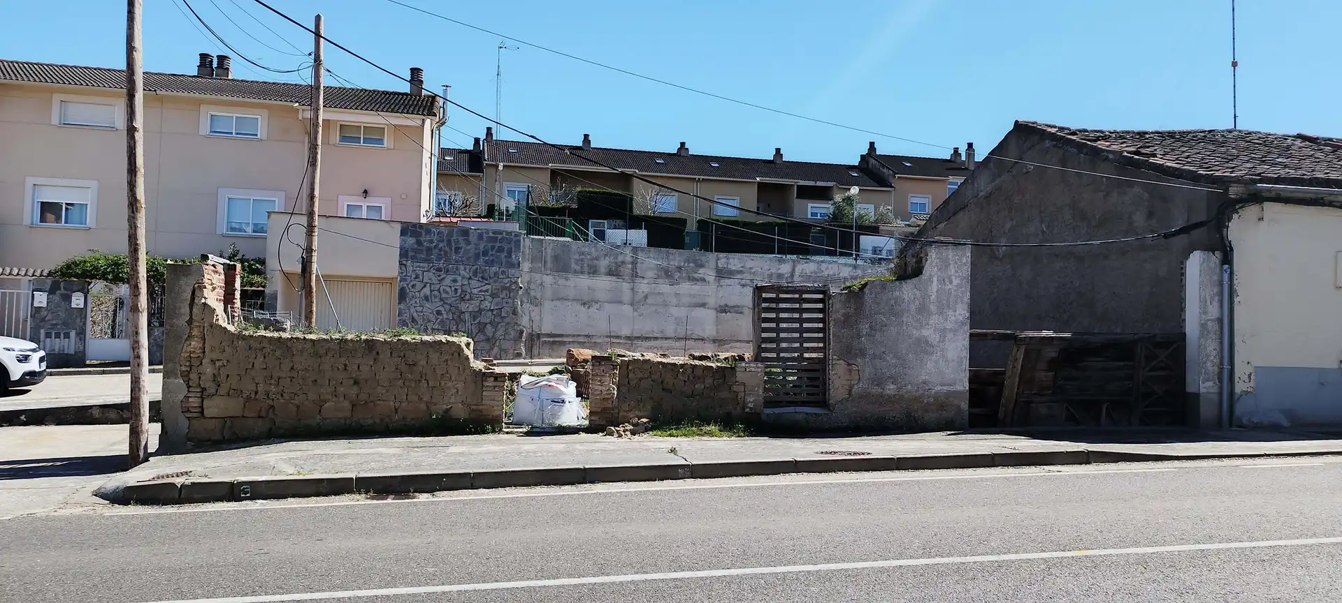 Residential for sale in San Cristóbal de la Cuesta
