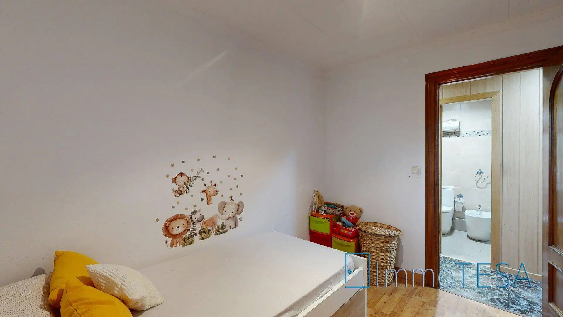 Flat with terrace for sale in Badia del Vallès, imagen 23