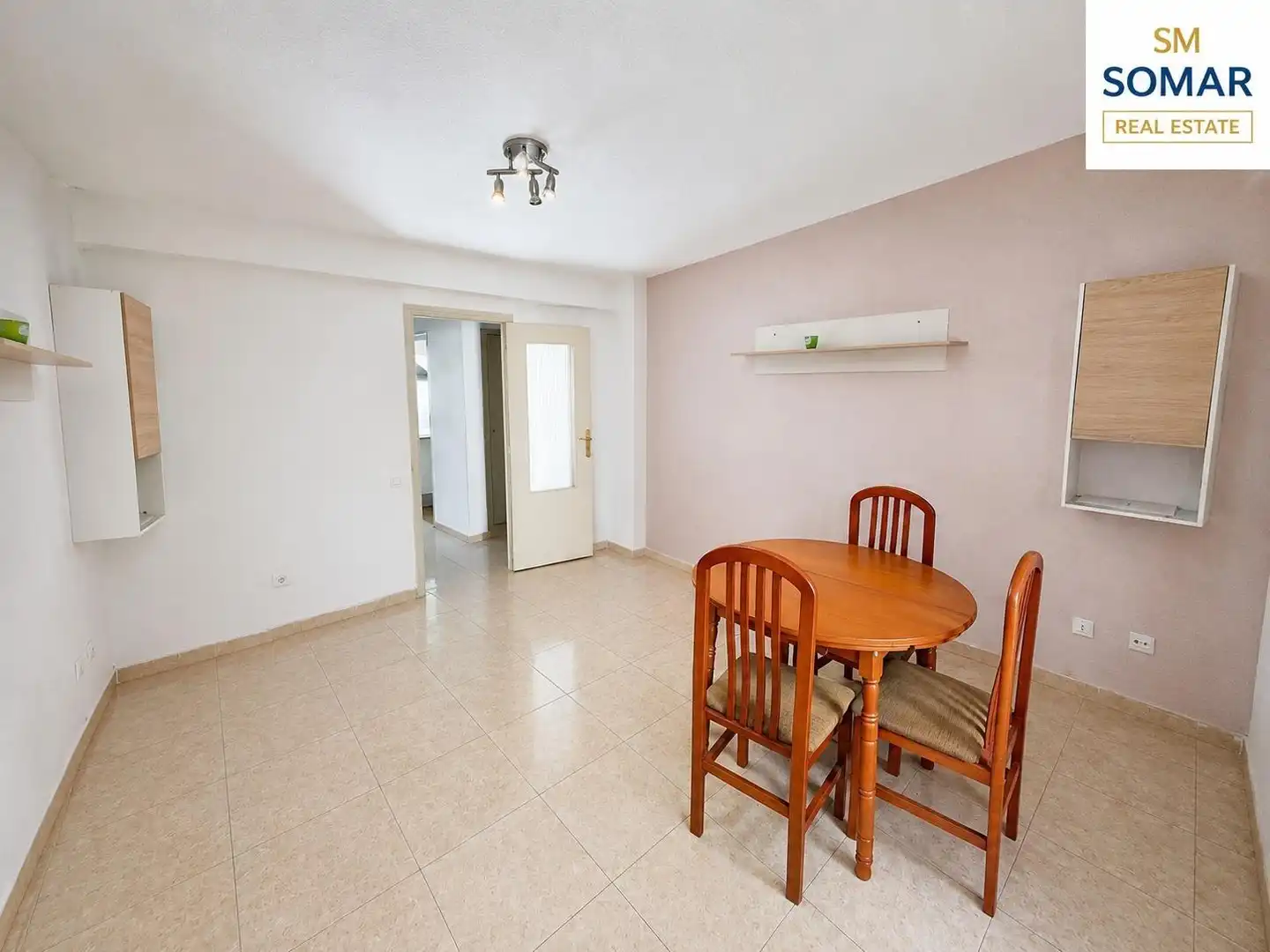 Wohnung mit Terrasse zum Verkauf in SAN VICENTE MARTIR, imagen 9