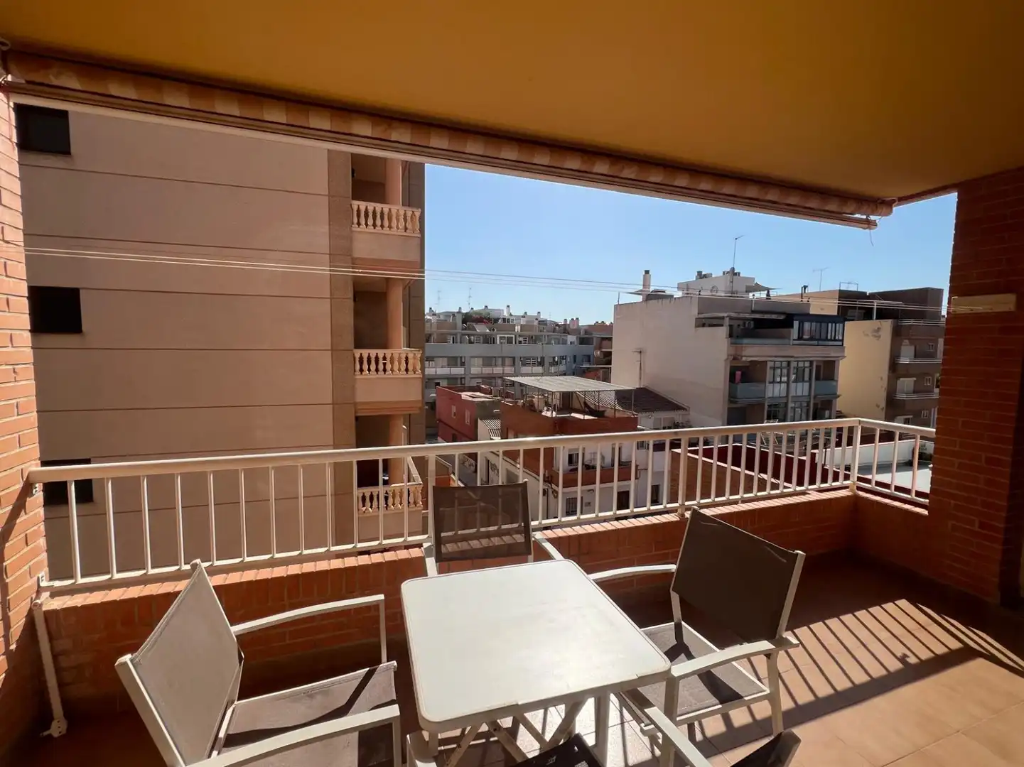Appartamento con ascensore in affitto a Puerto de Sagunto, imagen 43