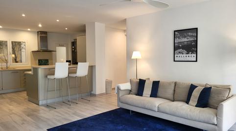 Foto 2 de Dúplex en venda a Cas Català - Illetes, Calvià