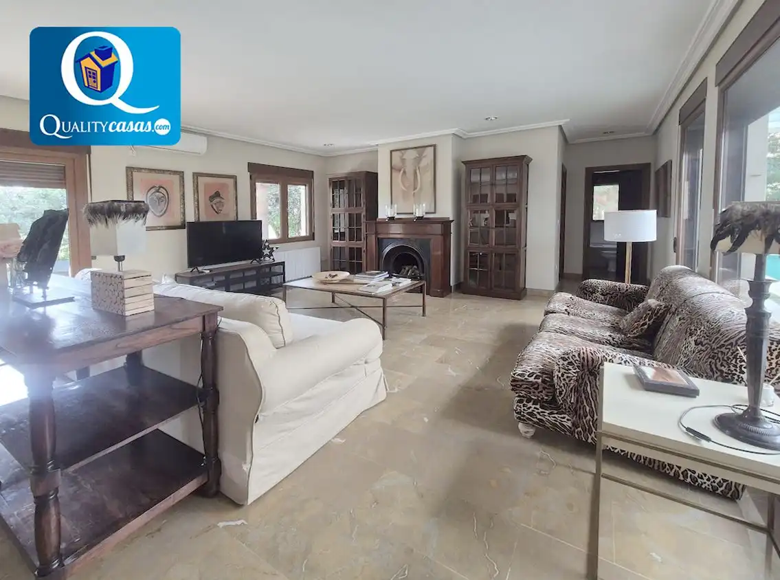 Living room of Houses for sale in La Foia - Daimés - Asprella