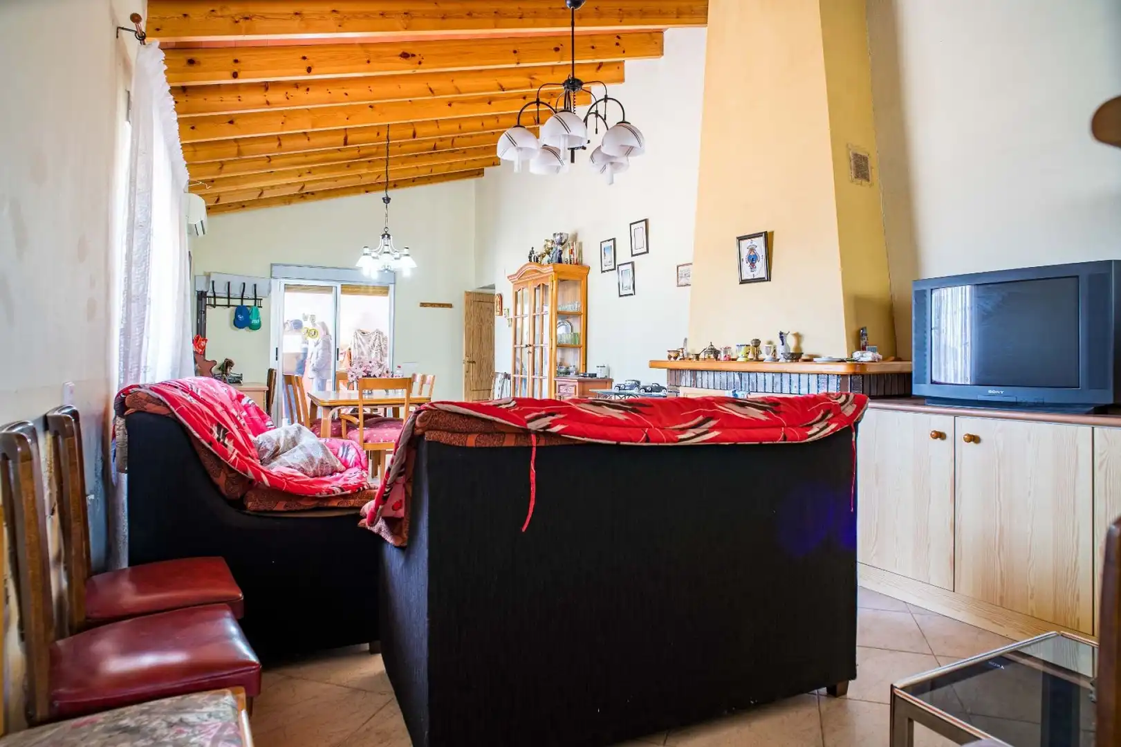 Casa rustica in vendita a Yecla, imagen 28