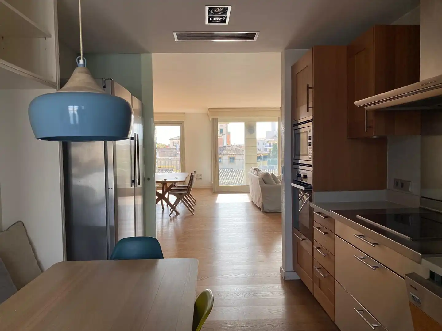 Cuina de Apartament en venda en  Palma de Mallorca