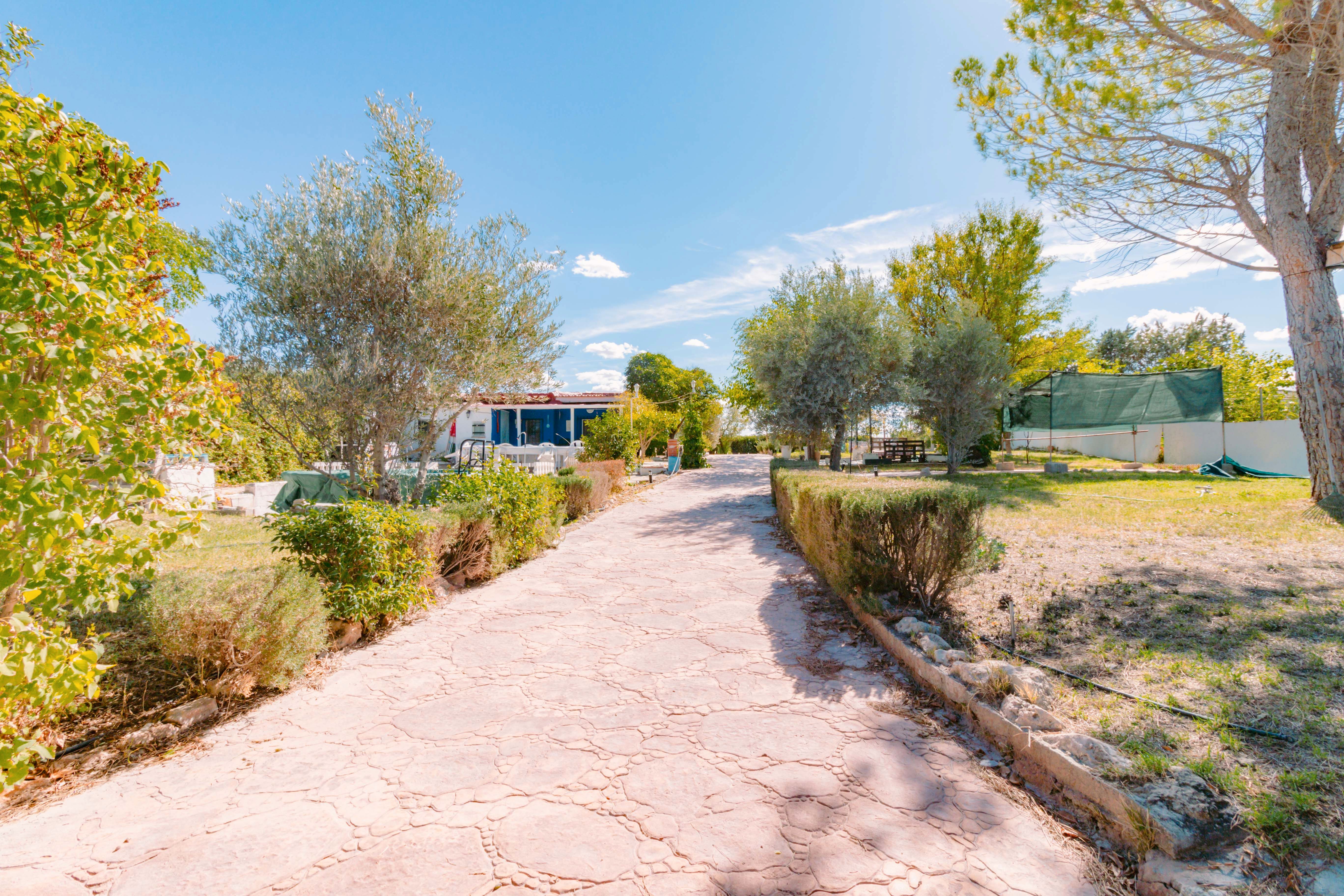 House or chalet for sale in Estremera