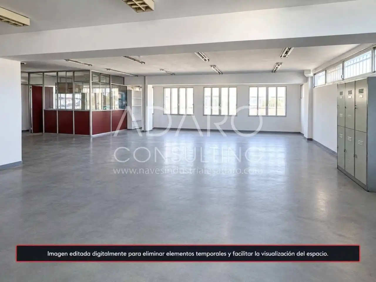 Industrial building for sale in Calle Impresores 42, imagen 9