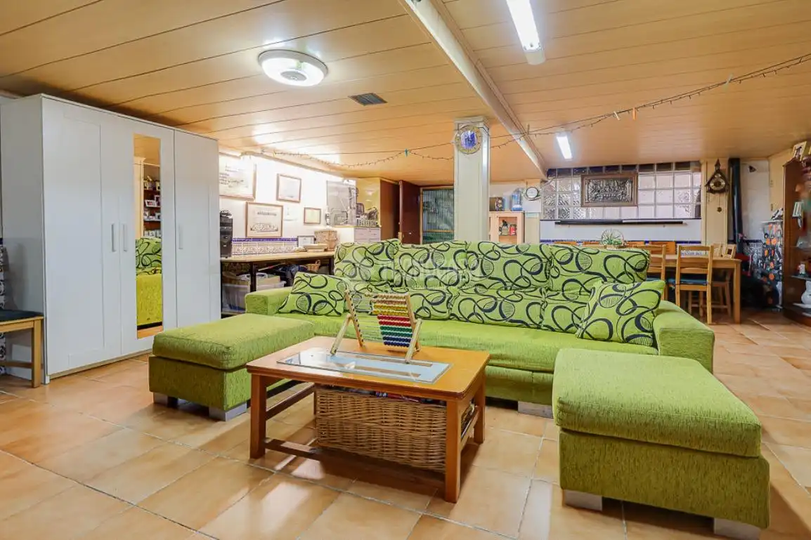House with terrace for sale in Centre, imagen 27