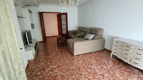 Foto 2 de Piso en venta en Carrer de la Diagonal, Carrús Este, Elche / Elx