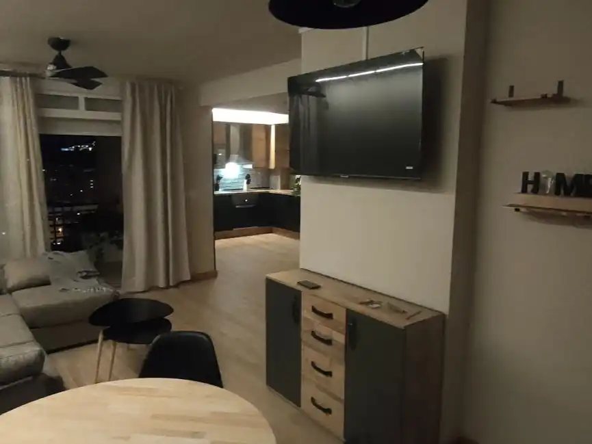 Apartament de lloguer a Alicante / Alacant, Alicante