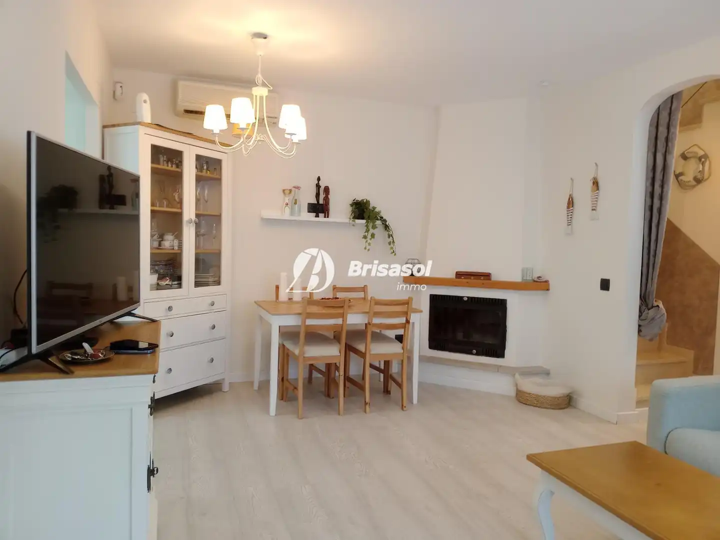 Casa a schiera con piscina in vendita a Miami Platja, imagen 2