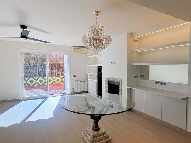 Casa-chalet en Alquiler en Tiana