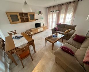 Flat to rent in Calle Jorge Morales, 23, San Ildefonso - Catedral