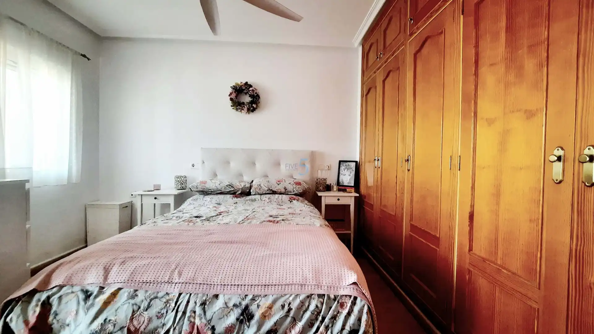 Habitación de Casa adosada en venta en Pilar de la Horadada con Terraza