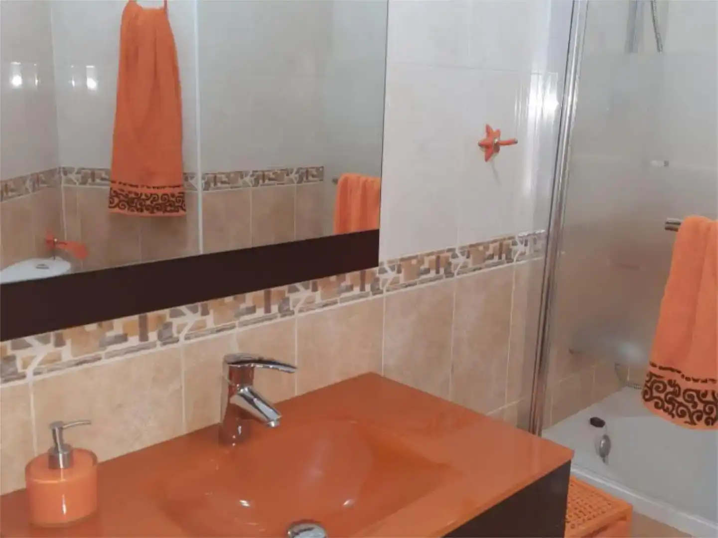 Baño de Piso en venta en Macael con Aire acondicionado y Balcón