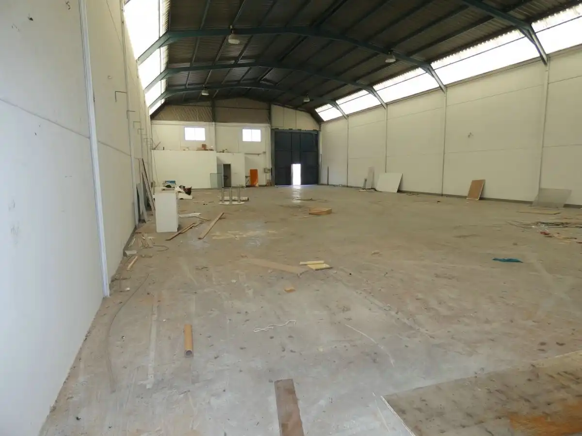 Nave industrielle à vendre à Lorquí, imagen 2