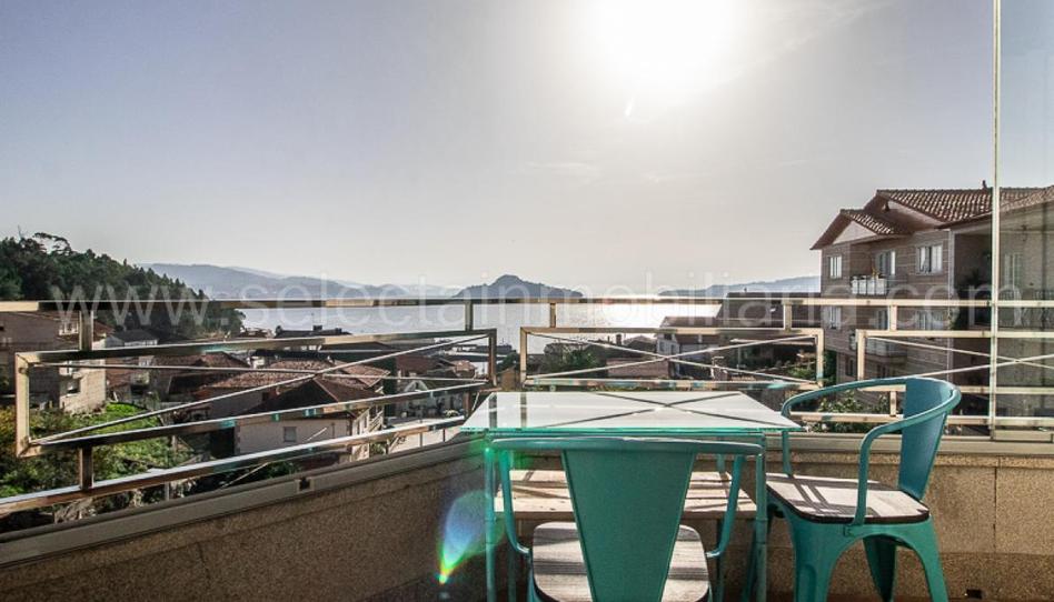 Photo 1 of Attic for sale in Padre Avelino, Poio, Pontevedra