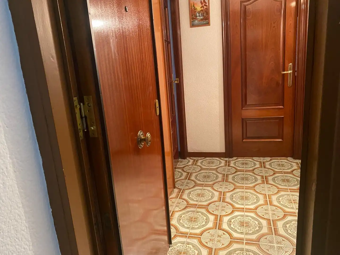 Pis en venda en Cerdanyola del Vallès amb Aire condicionat, Calefacció i Forn