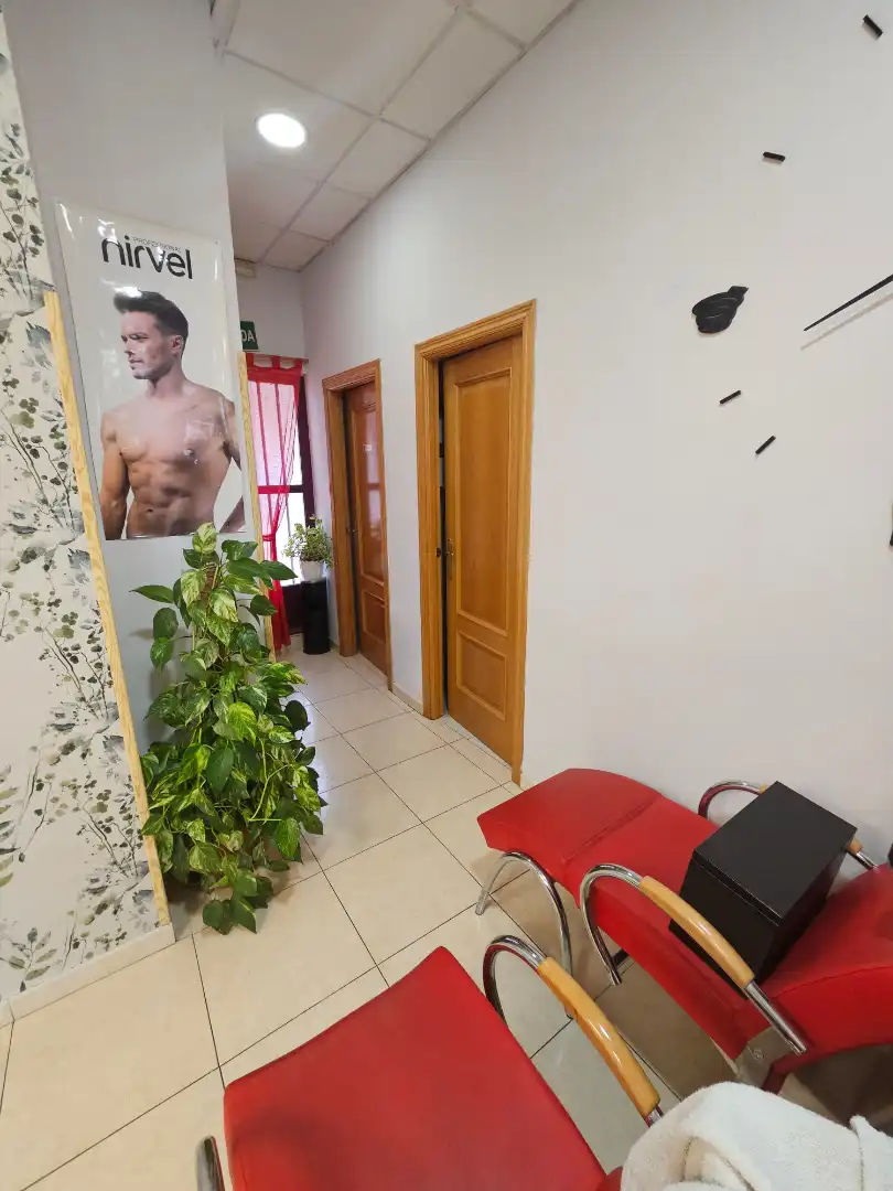 Local comercial en venda a Avenida Alfonso Diaz de Bustamante y Quijano, imagen 10
