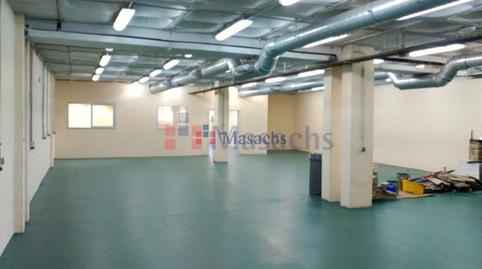 Photo 3 of Industrial buildings for sale in Canillas, Madrid