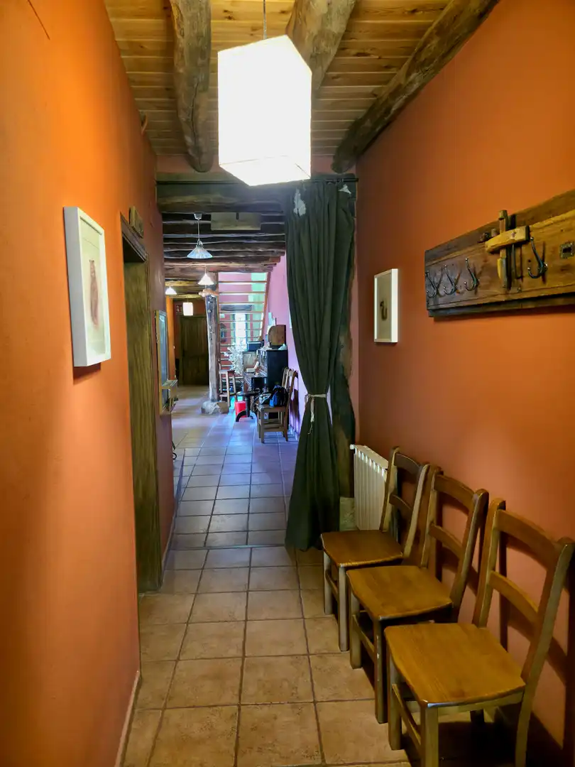 Casa o xalet en venda a San Martín y Perapertú - CALLE MAYOR, San Cebrián de Mudá