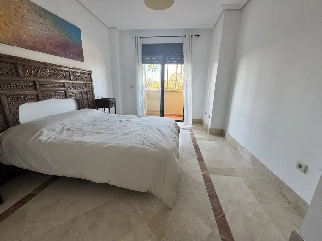Piso en venta en Avenida Puerto Sotogrande (Ps), Puerto de Sotogrande - La Marina
