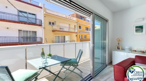 Foto 3 de Piso en venta en Raval Dels Grecs, 21, Centre, Roses