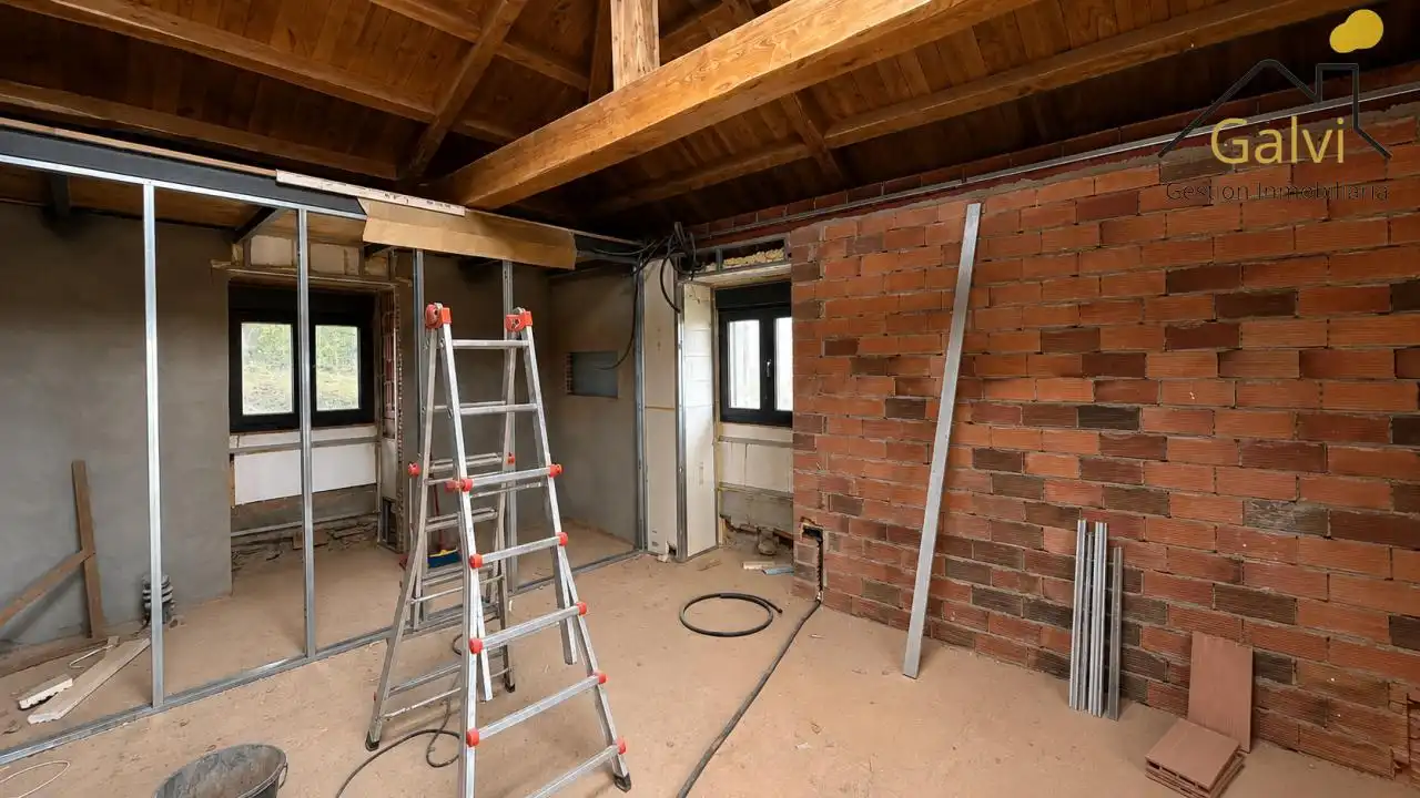 Casa o chalet en venta en Cerdido con Calefacción, Terraza y Trastero