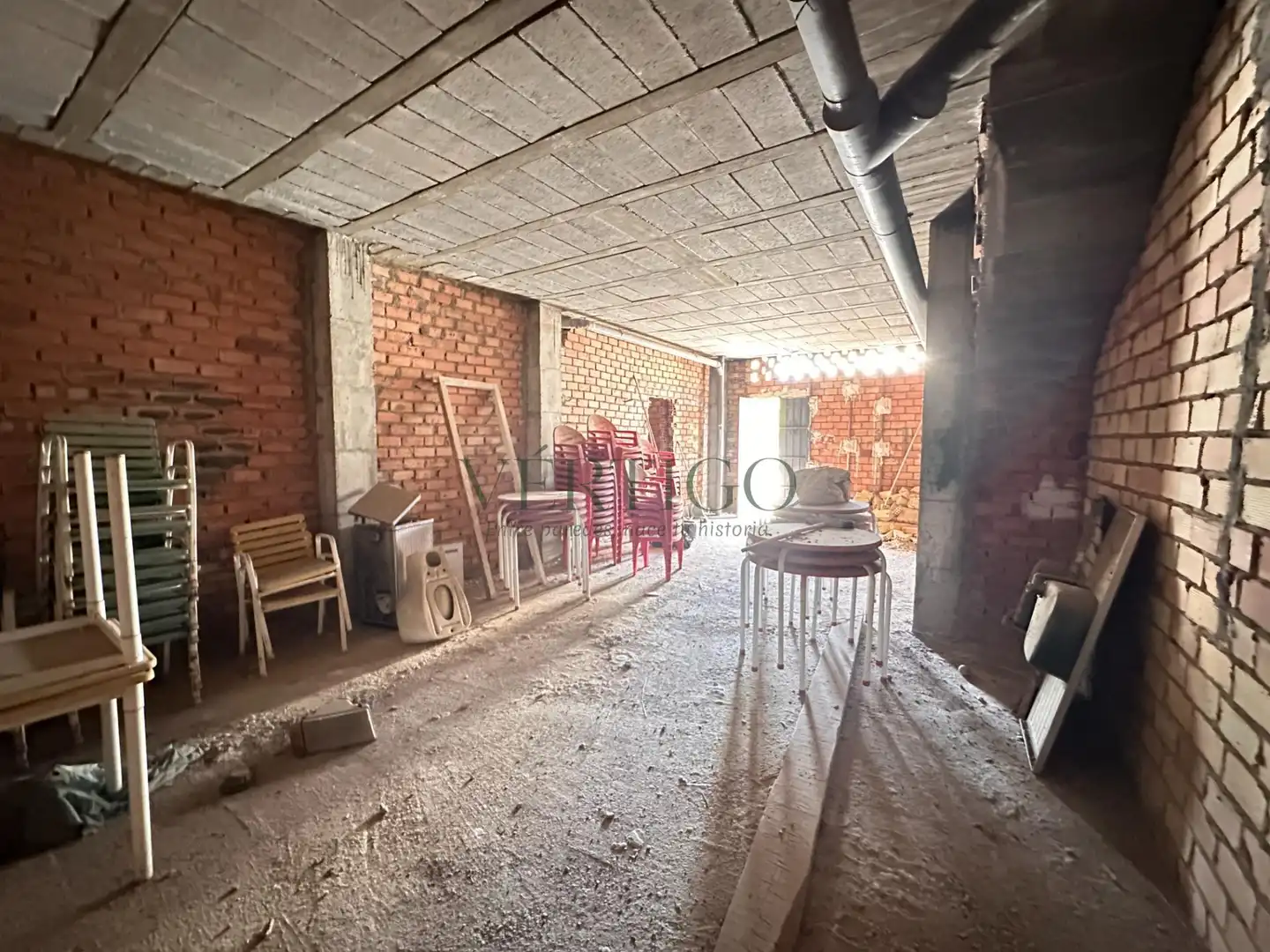 Commercial properties for sale in Dos Hermanas