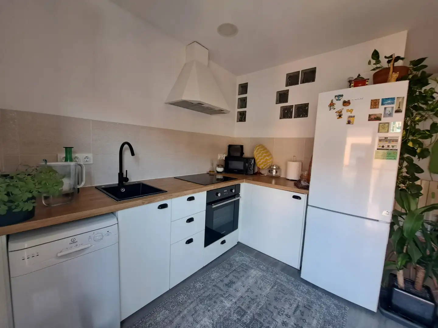 Duplex con terrazza in vendita a Carrer Jacint Verdaguer, imagen 11