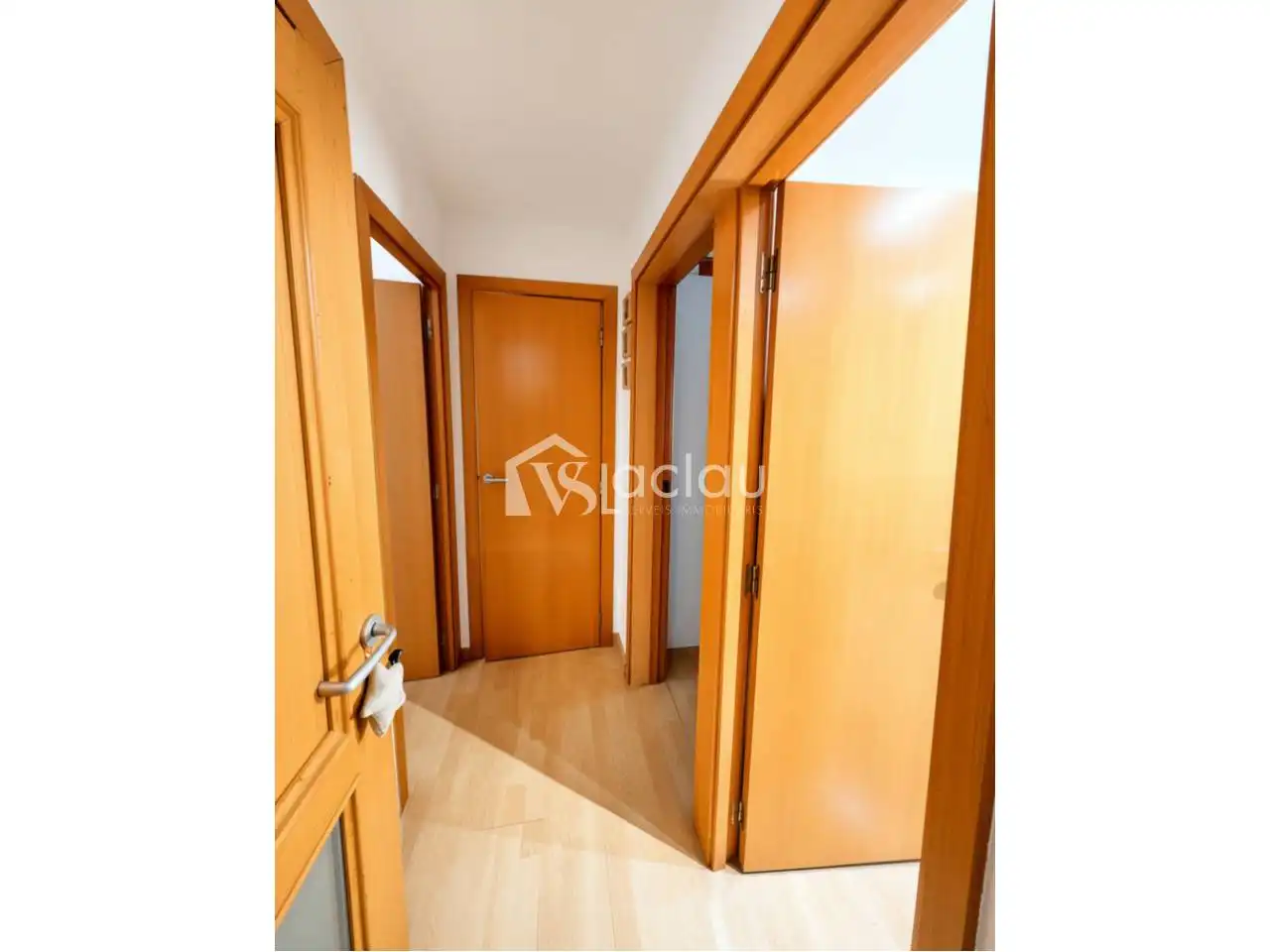 Piso en venta en Olesa de Montserrat con Aire acondicionado y Parquet