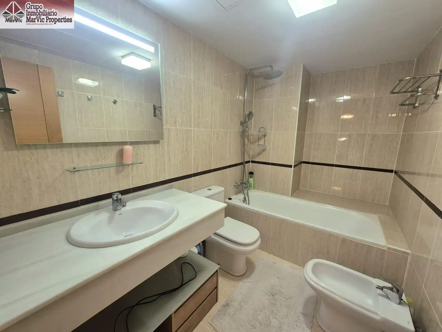Wohnung mit Pool zum Verkauf in La Cala de Villajoyosa, imagen 23
