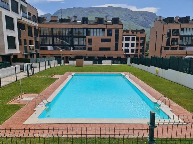 Apartamento en Venta en Posada - Barro